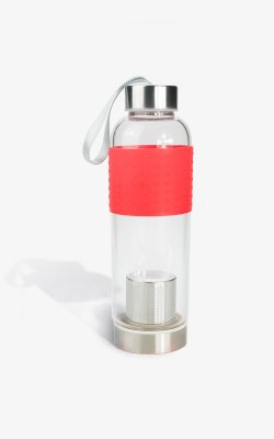 infusion water bottle